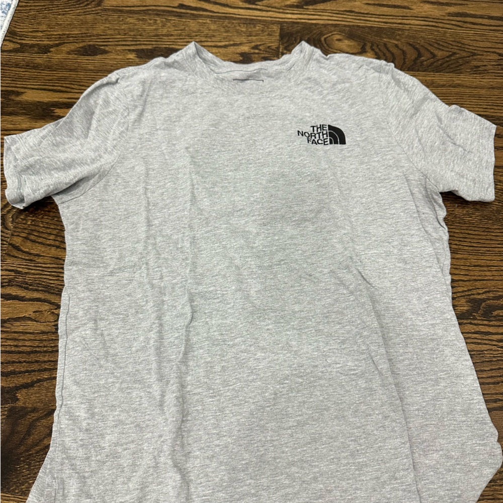 North Face Tee NWOT